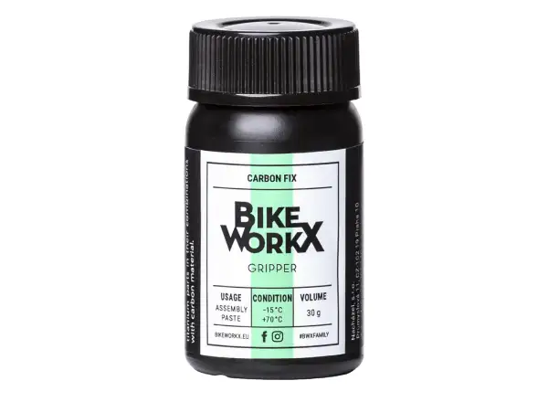 BikeWorkx Grip Star Original 30 g