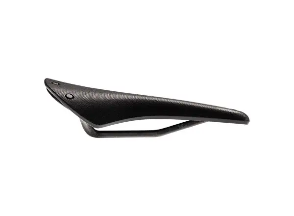 Brooks C13 męskie siodło czarne