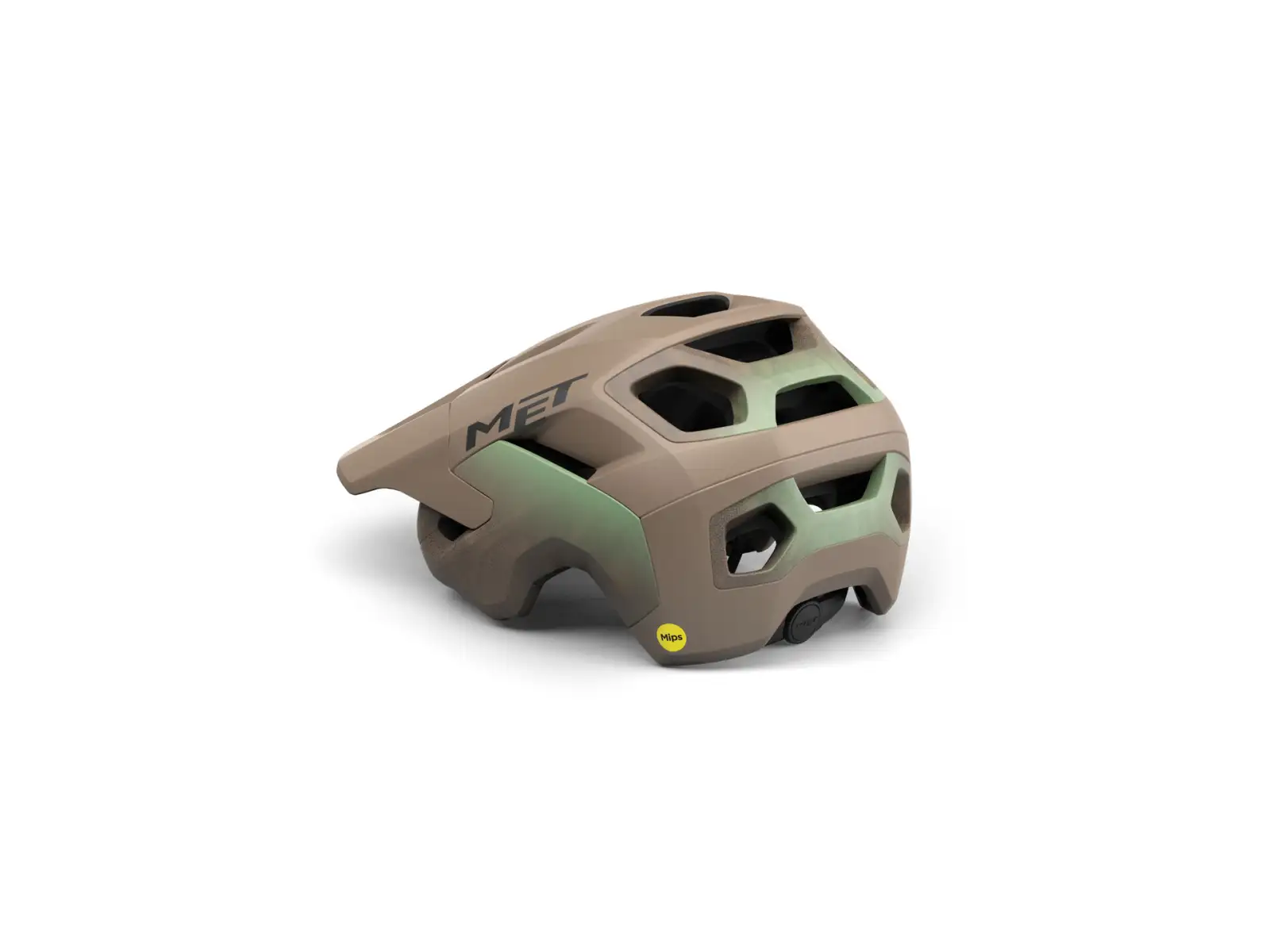 MET Revo MIPS kask Fungi