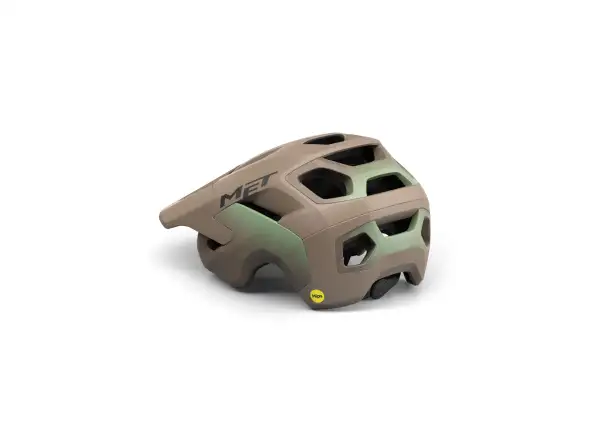 MET Revo MIPS kask Fungi