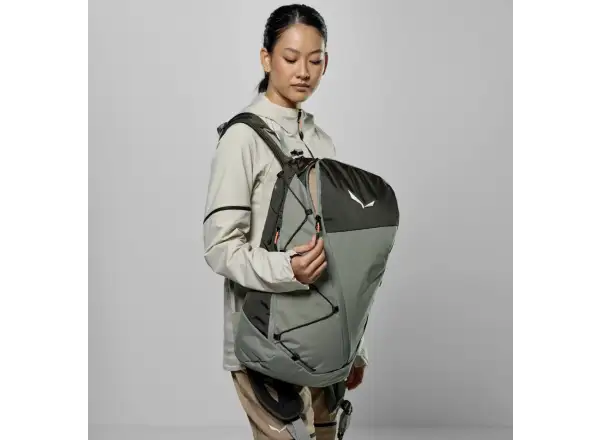 Salewa Puez damski plecak 23 l Shadow/Dark Olive