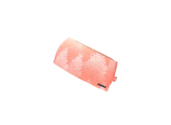 Silvini Agri UA1739 opaska coral/white