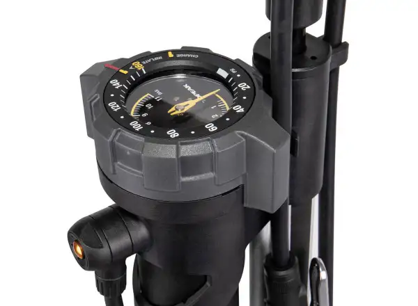 Topeak JoeBlow Booster pompka do systemów bezdętkowych