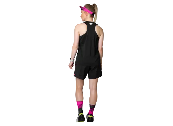 Dynafit DNA Ultra damskie spodenki Black Out