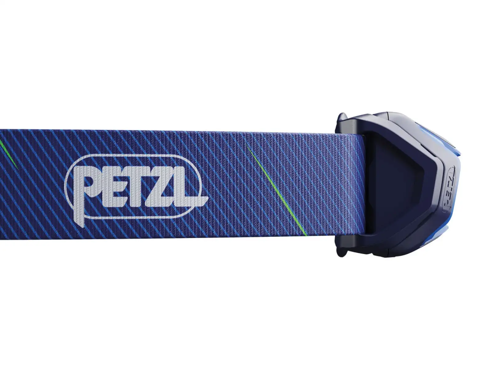 Petzl TIKKA 2025 latarka czołowa niebieska