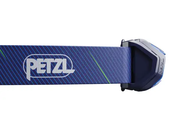 Petzl TIKKA 2025 latarka czołowa niebieska