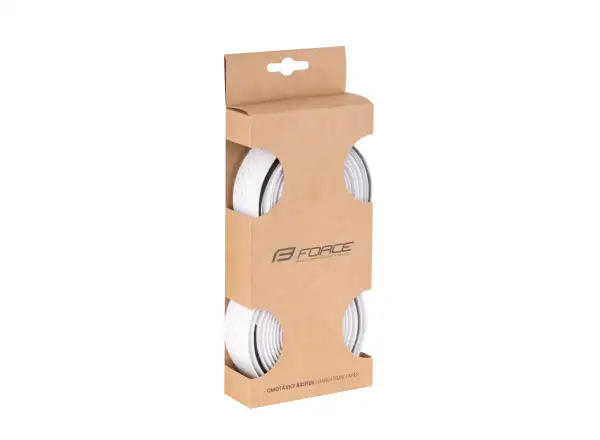 Force Control Pro owijka biała
