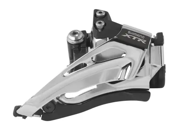 Shimano XTR FD-M9025LX6 Top Swing Down Pull przerzutka przednia 2x11