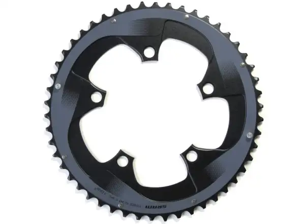 Sram Force 22 X-Glide 50T 110 mm tarcza Blast Black