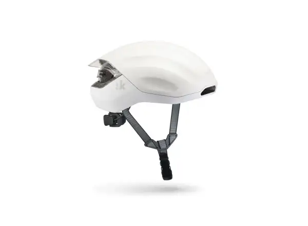Fizik Vento Kudo Aero kask rowerowy White