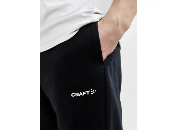 Craft Core Sweatpants spodnie czarna
