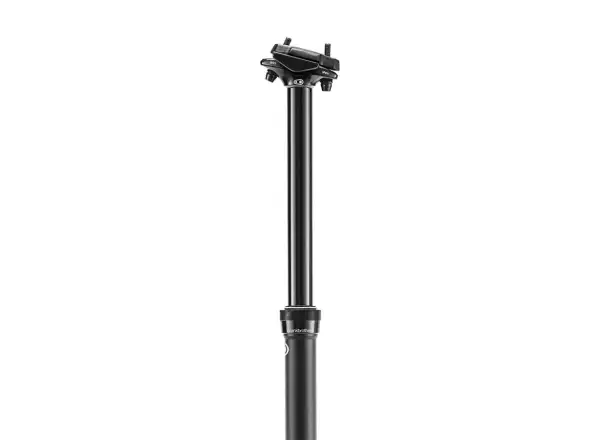 Crankbrothers Highline XC/Gravel 60 mm sztyca teleskopowa 207 mm/27,2 mm