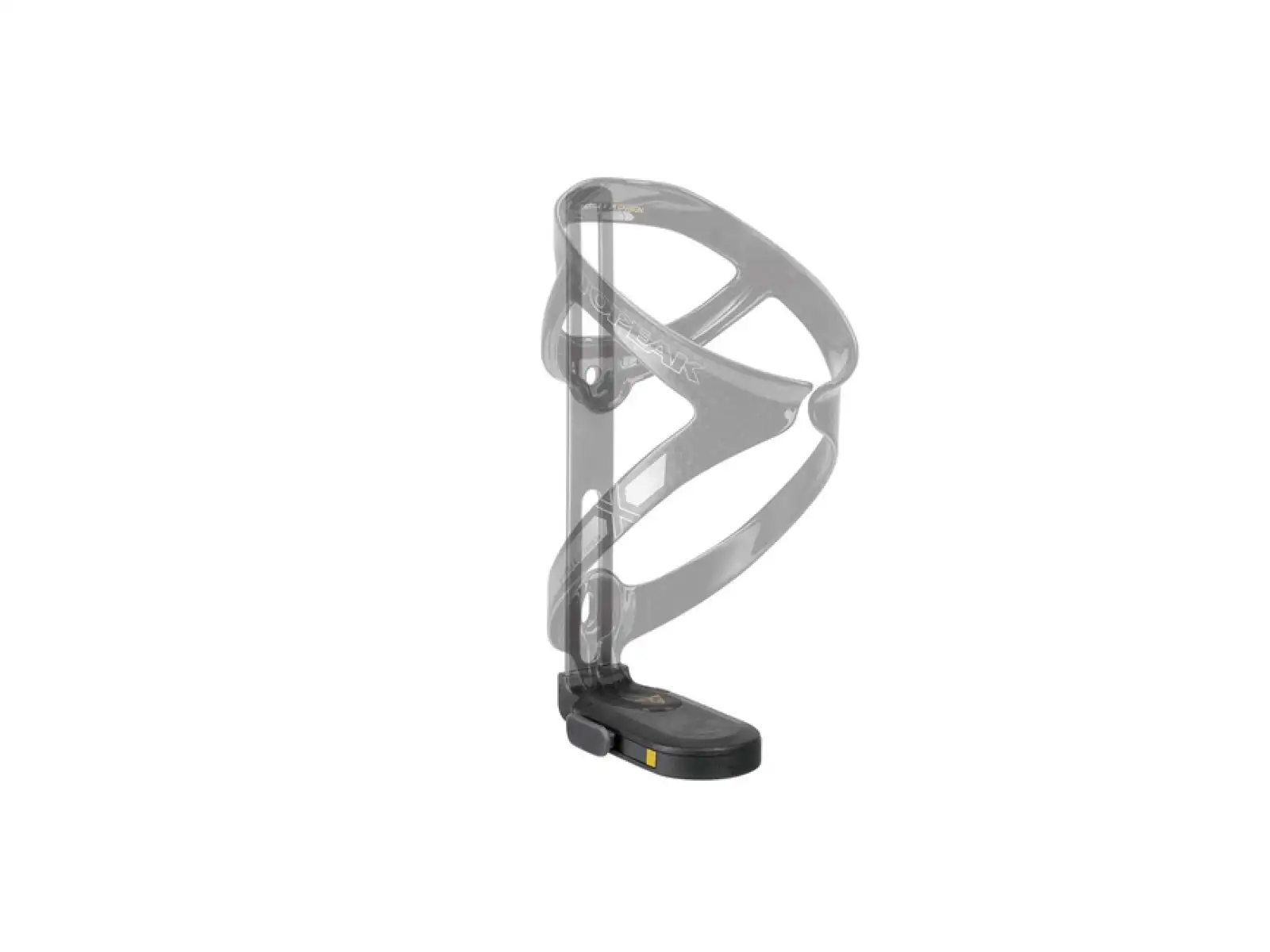 Topeak Ninja Universal bracket uchwyt pod koszyk na butelkę