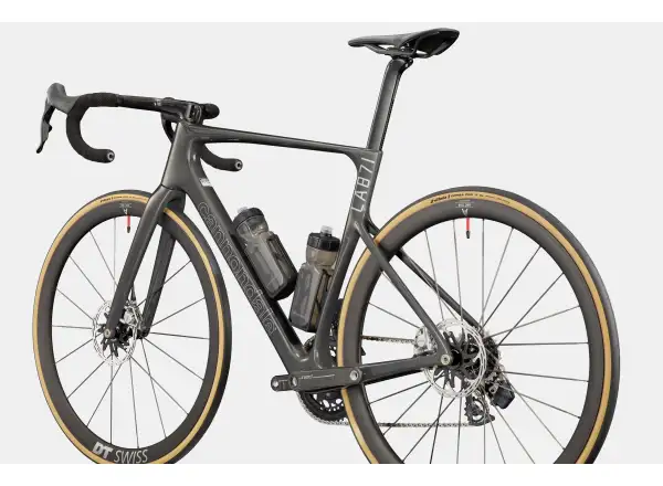 Cannondale SuperSix Evo LAB71 SL rower szosowy RAW