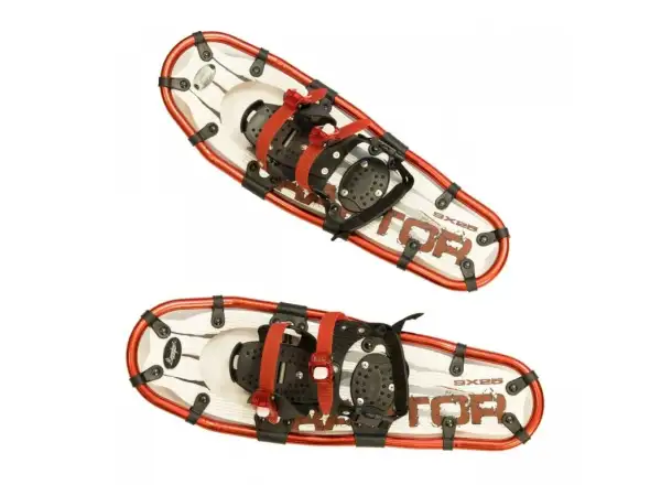 Yate Raptor rakiety śnieżne