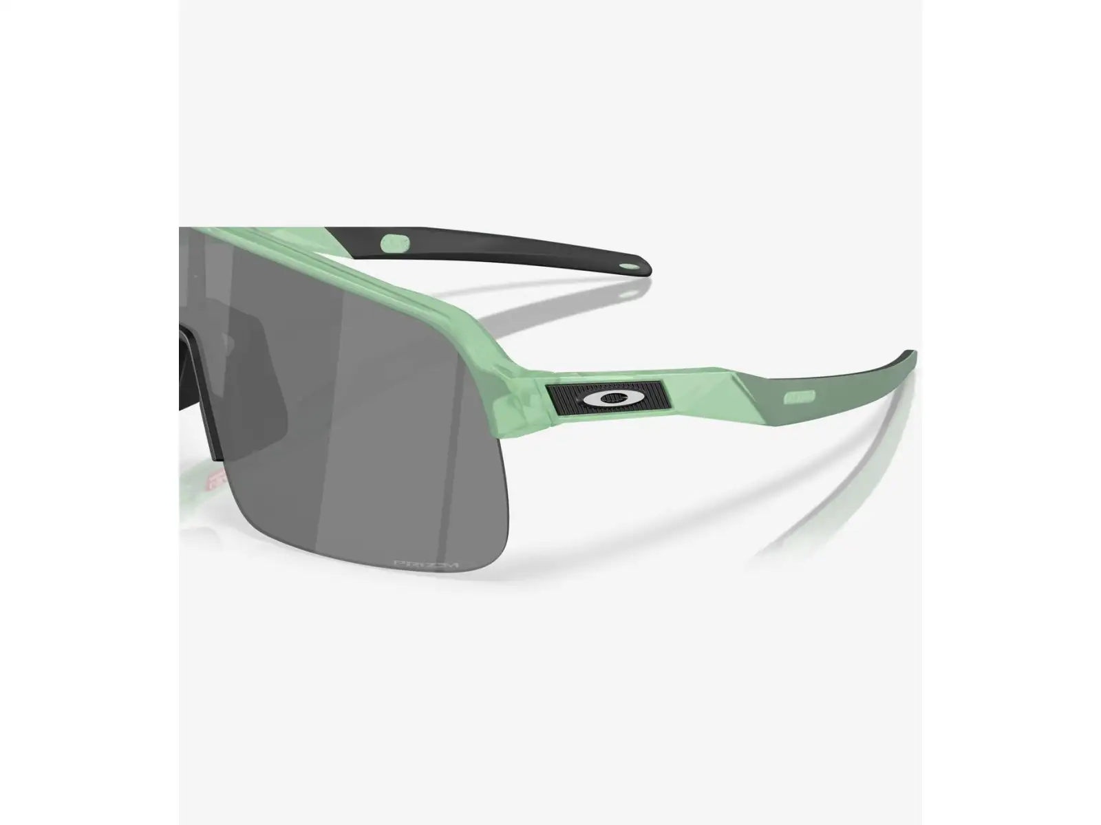 Oakley Sutro Lite S okulary Matte Jade/Prizm Black