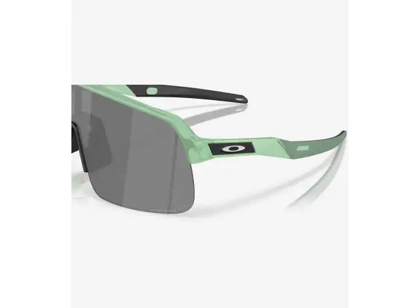 Oakley Sutro Lite S okulary Matte Jade/Prizm Black