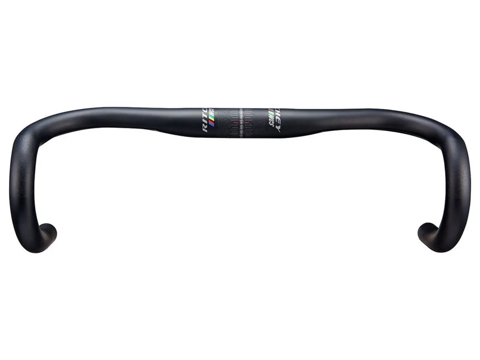 Ritchey WCS Streem Blatte Internal Routing 40 kierownica