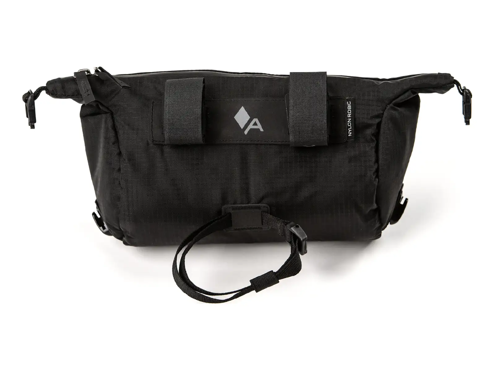 Acepac Barrel MKIII torba 2 l Black