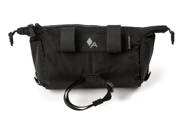 Acepac Barrel MKIII torba 2 l Black