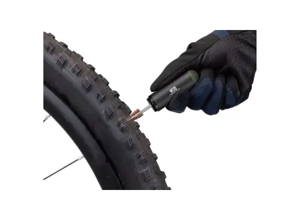 Topeak Tubi Cartridge MT25 zestaw do naprawy opon bezdętkowych