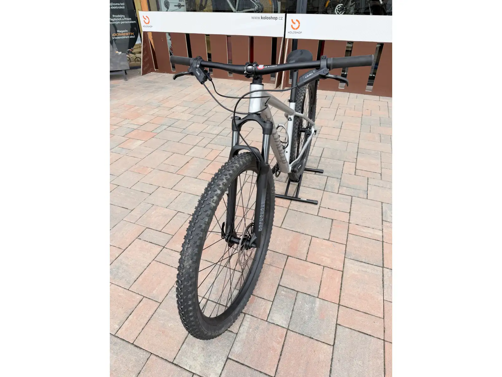 Specialized Rockhopper 29 rozmiar M BAZAR