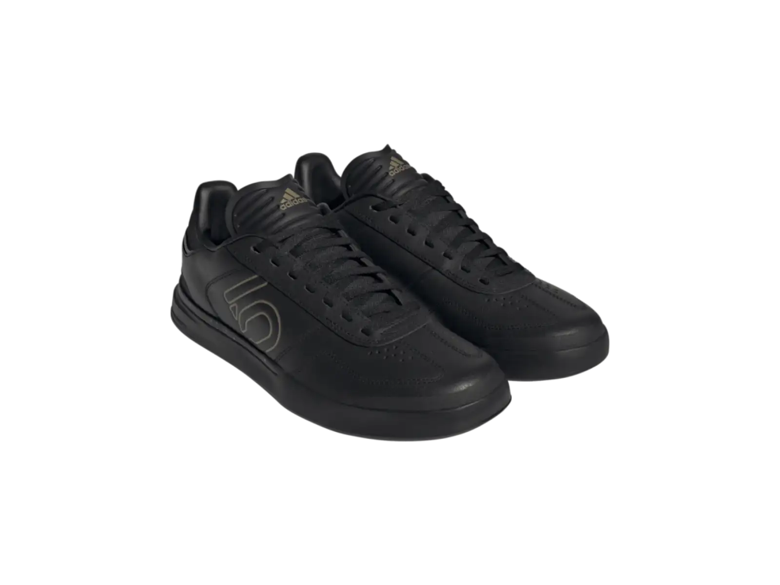 Five Ten Sleuth Dlx buty Black/Gold