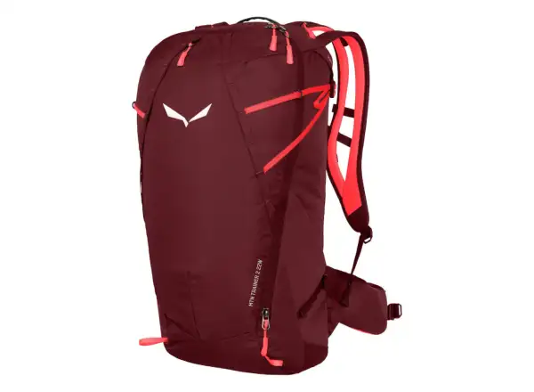 Salewa Mountain Trainer 2 damski plecak 22 l Tawny Port