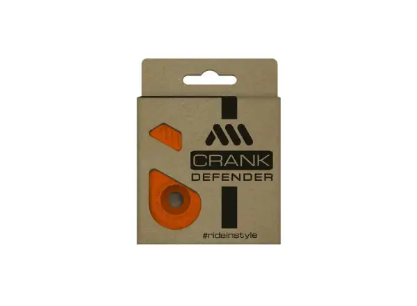All Mountain Style ochrannki na korby Orange