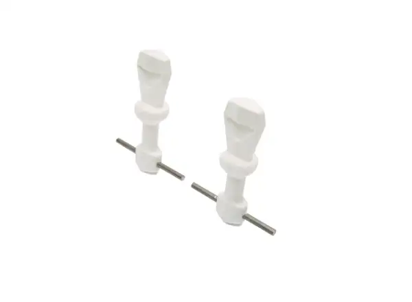Pomoca Stretcher For Click Lock końcówka na skiturowe foki cena za parę