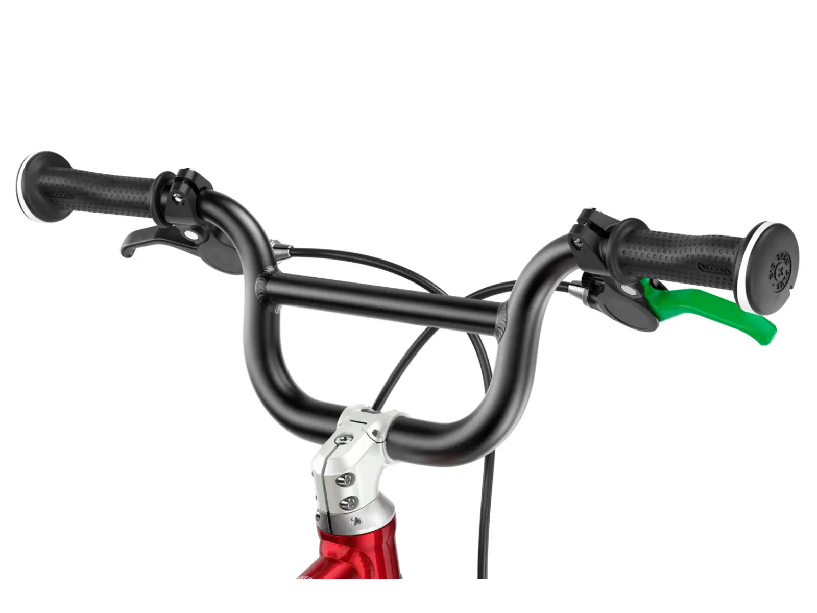 Woom 3 anniversary red 16" rower dziecięcy
