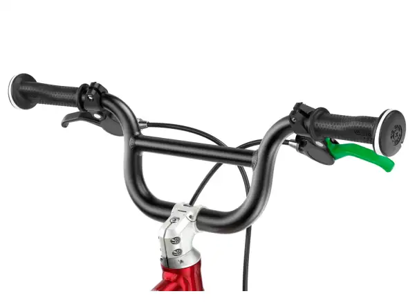 Woom 3 anniversary red 16" rower dziecięcy
