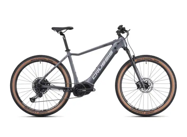 Crussis ONE-Guera 9.10-M (720 Wh) rower elektryczny górski