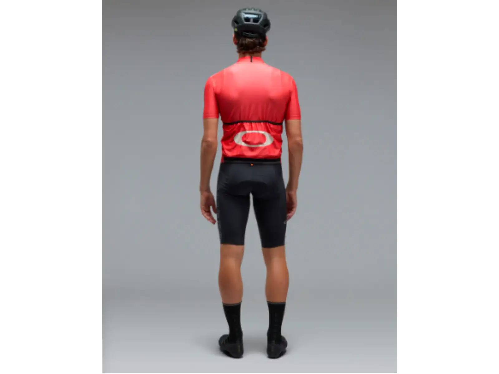 Oakley Icon Classic 2.0 męska koszulka z krótkim rękawem Paloma