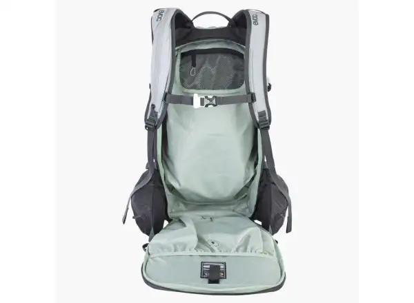 Evoc Line 20 Plecak Carbon Grey