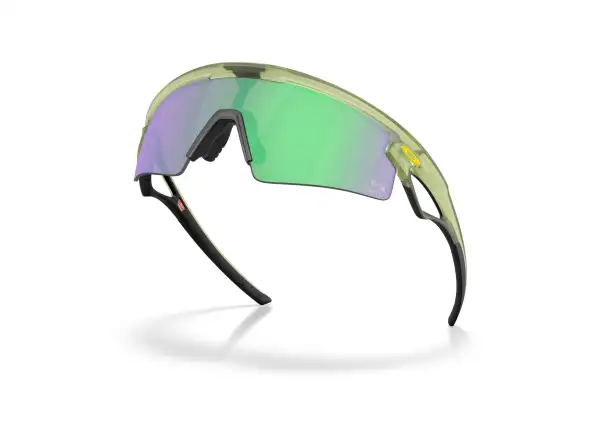 Oakley Sphaera Strike okulary sportowe TDF Matte Fern/Prizm Road Jade