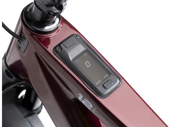 Crussis e-Full 12.11 600Wh rower elektryczny z pełnym zawieszeniem