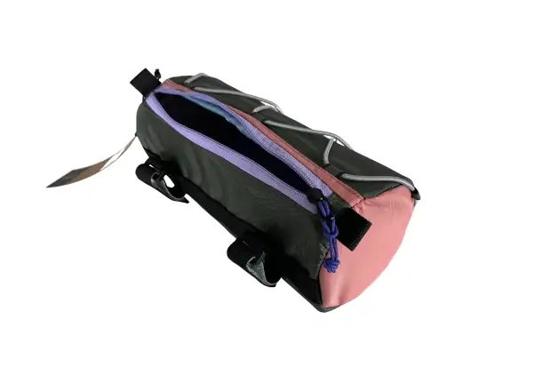 Evoc Handlebar Roll torba na kierownicę gaudy 2l