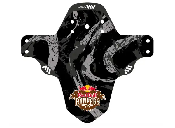 All Mountain Style przedni błotnik Redbull Rampage Grey