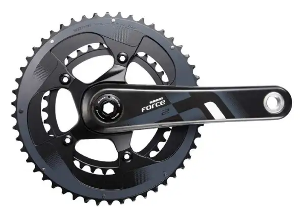 Sram Force 22 GXP 172,5 mm 50-34z korby