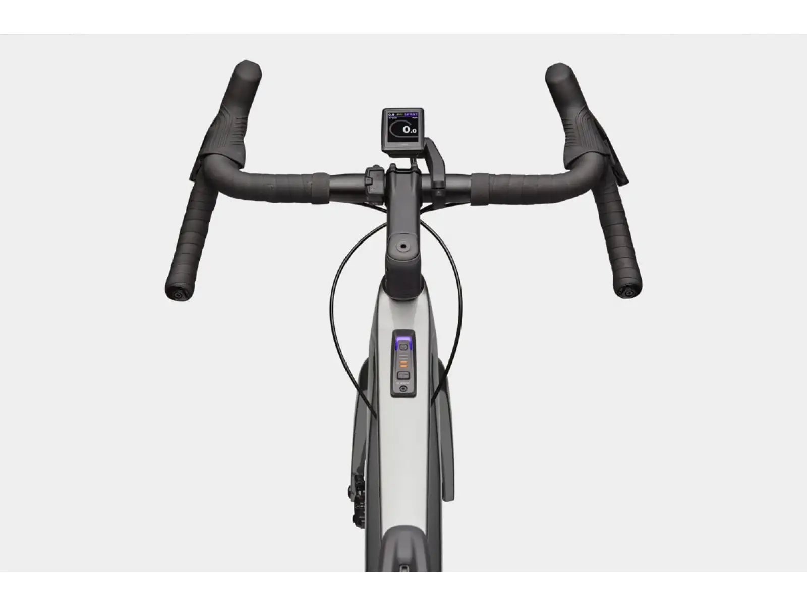 CANNONDALE SYNAPSE NEO ALLROAD 2 gravel rower elektryczny Grey