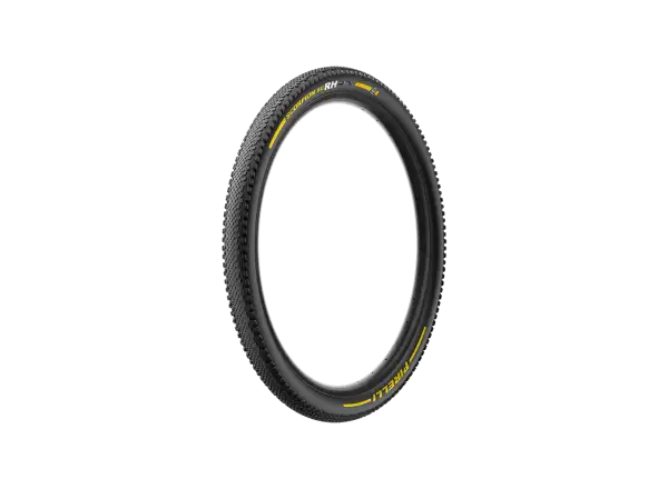 Pirelli Scorpion XC RH Team Edition Lite 29x2,4 opona kevlar żółty