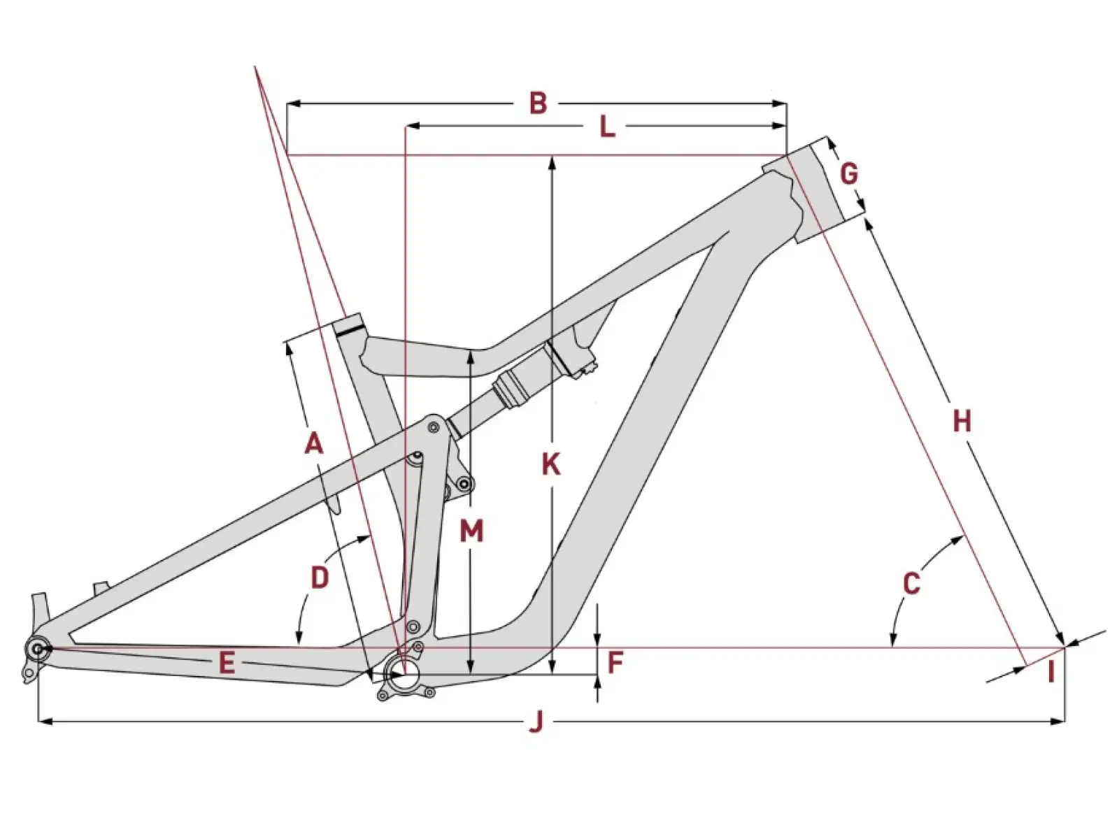 Focus Thron 6.8 DI 29" rower górski Slate Grey