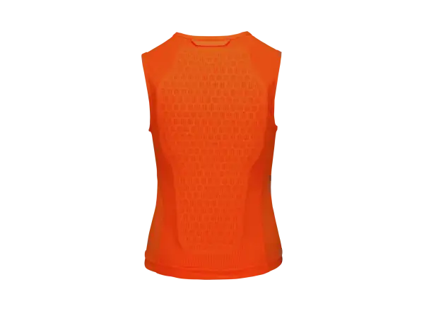 POC POCito VPD Air Vest ochraniacz kręgosłupa Fluorescent Orange