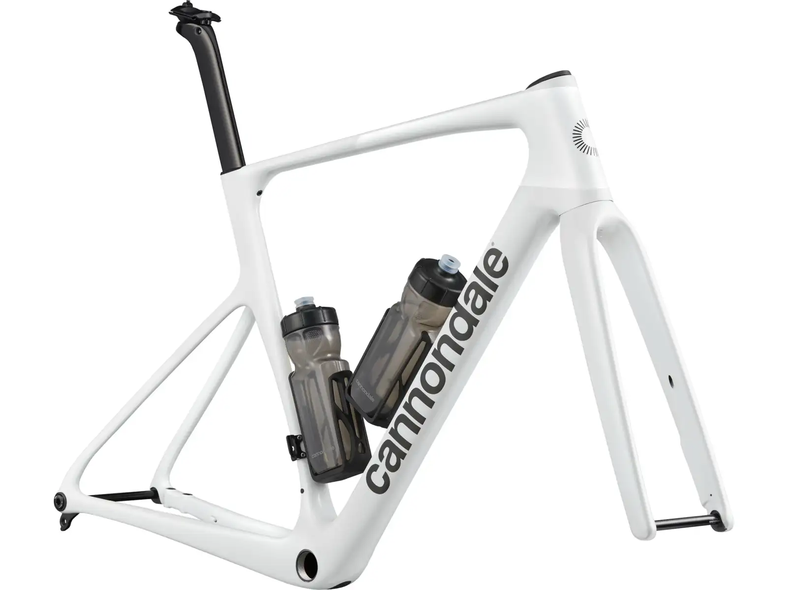 Cannondale SuperSix EVO A/M szosowa rama CAS