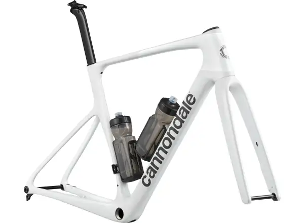 Cannondale SuperSix EVO A/M szosowa rama CAS