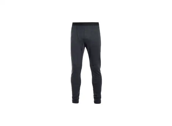 Sensor Merino Bold męskie spodnie Anthracite Gray