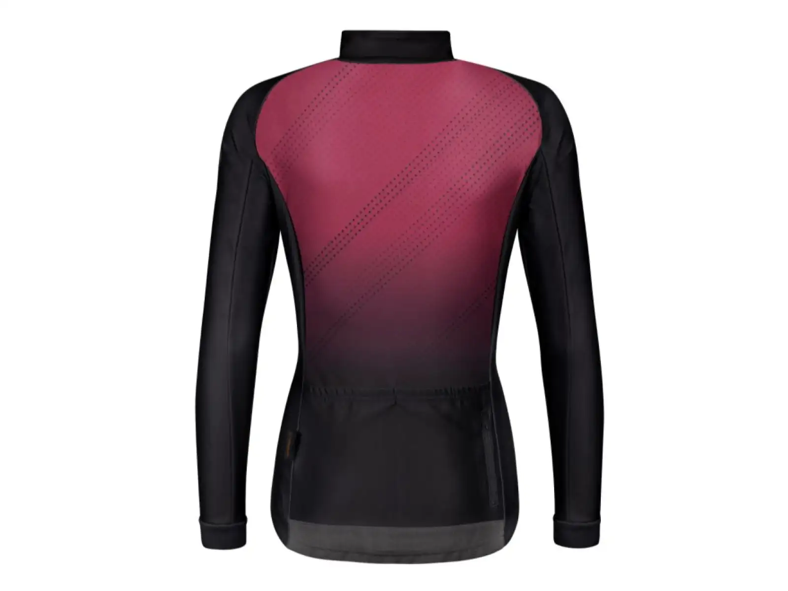 Force Extreme Lady damska kurtka bordo