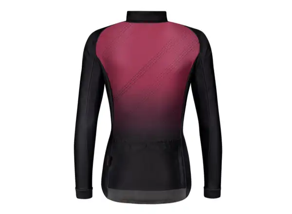 Force Extreme Lady damska kurtka bordo