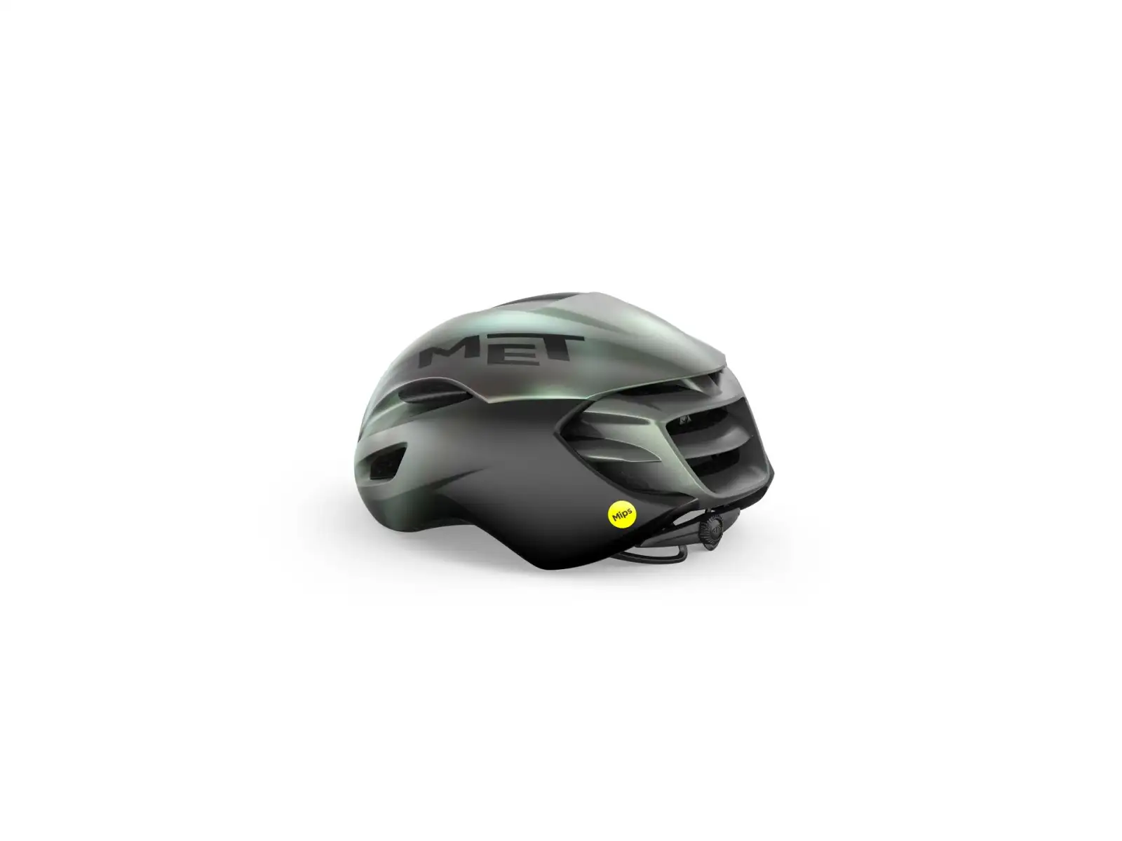 MET Manta MIPS szosowy kask Motion Blur